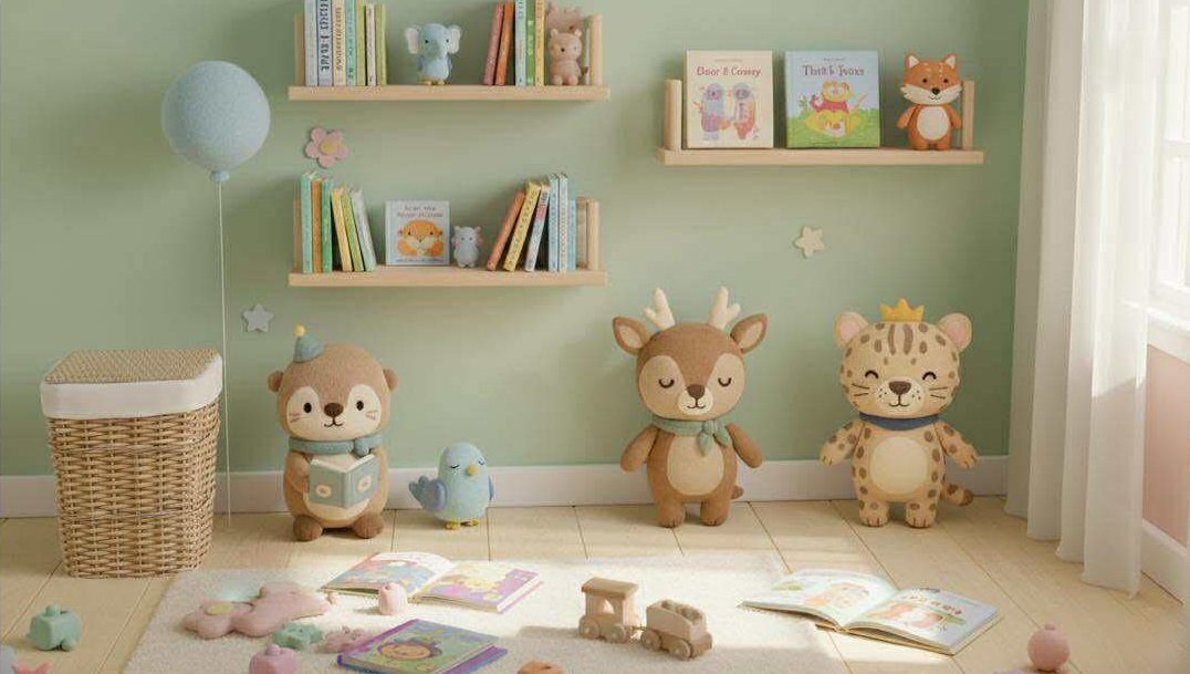 MrSprout early development platform preview