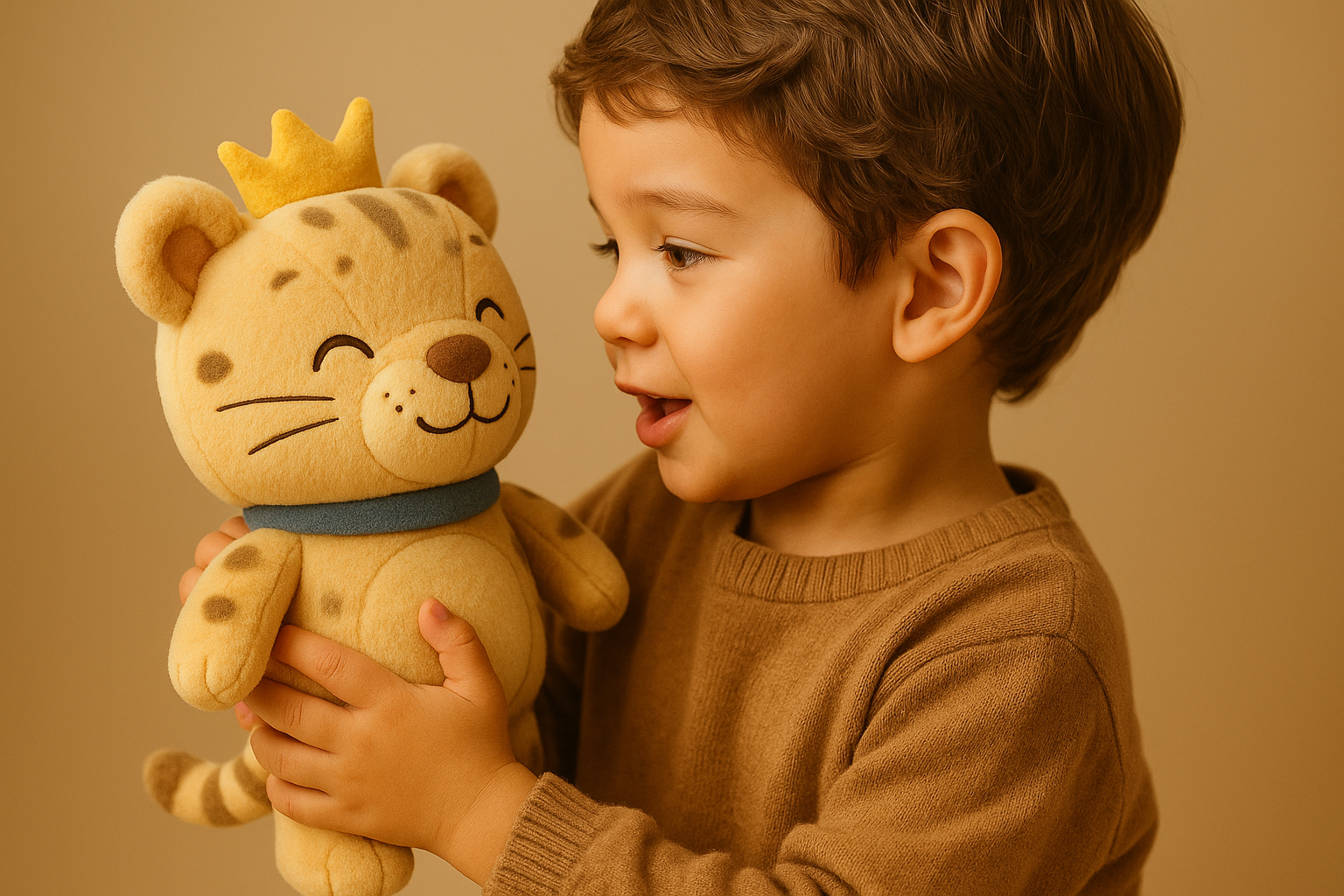 MUMU interactive features demonstration