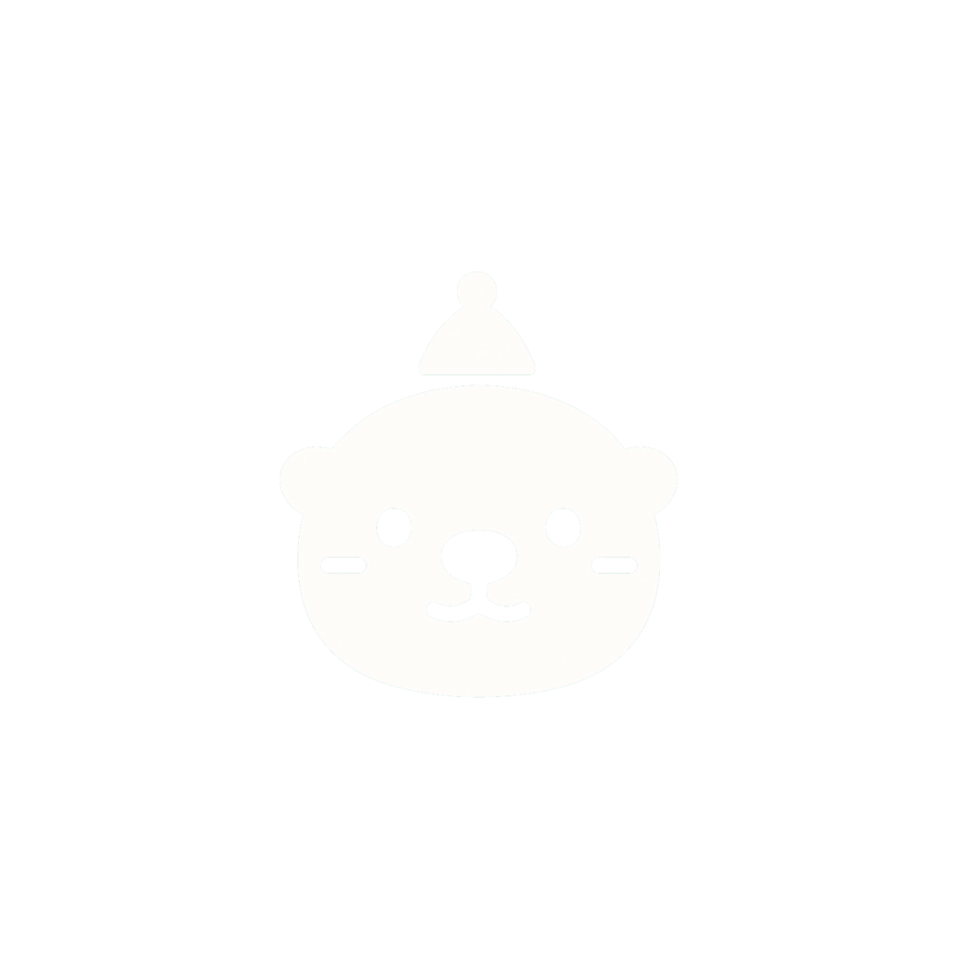 Snuggly companion icon